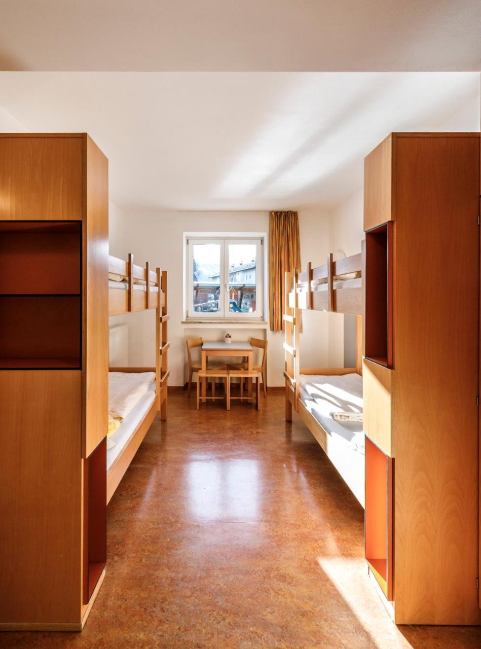 Jugendherberge Garmisch-Partenkirchen - Membership Required! Екстериор снимка